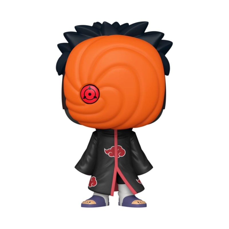 Naruto Pop Madara Glow In The Dark Exclu